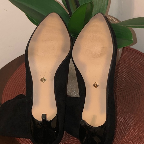 Nanette Ankle Boots - Picture 8 of 8